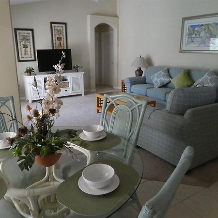 35 - Fabulous 4 Bedroom Villa With South Facing Pool 올랜도 외부 사진