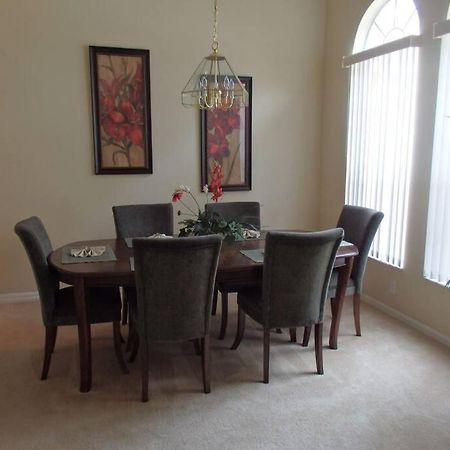 35 - Fabulous 4 Bedroom Villa With South Facing Pool 올랜도 외부 사진