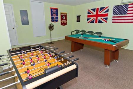 35 - Fabulous 4 Bedroom Villa With South Facing Pool 올랜도 외부 사진